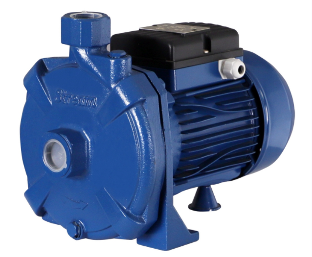 SCPM Centrifugal water pump