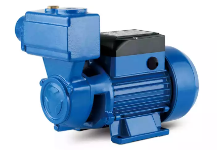 STPS self-suction pump