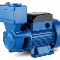 STPS self-suction pump