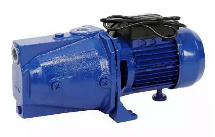 Surface Water Pump