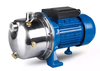 Jet Self-priming Pump