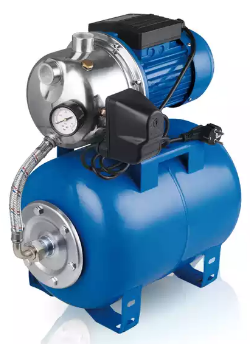 Jet Self-priming Pump / 2