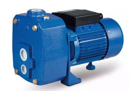 SDP Jet Water Pump