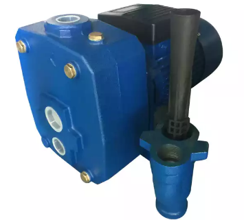 SDP Jet Water Pump / 2