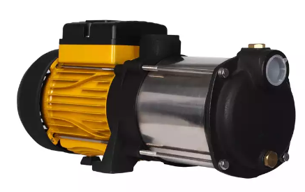 Multistage S.S pump / 2