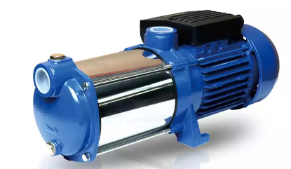 Horizontal Centrifugal pump / 2