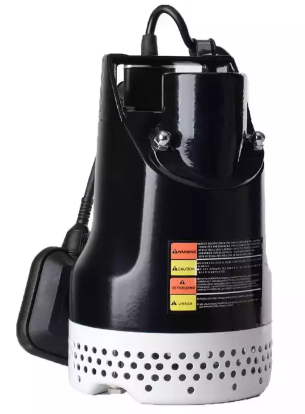 Submersible Water Pump / 2