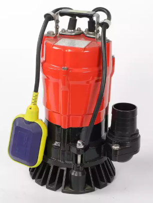 Heavy duty submersible Pump