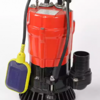 Heavy duty submersible Pump