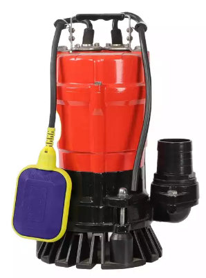 Heavy duty submersible Pump / 2
