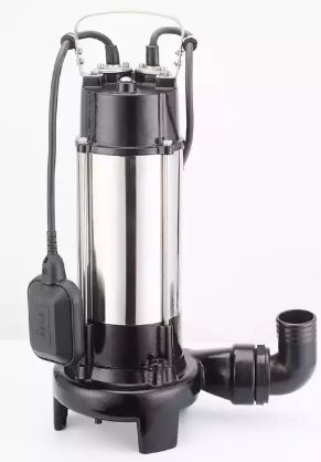 Submersible water Pump