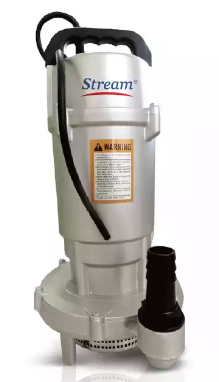 Submersible Drainage Pump / 2