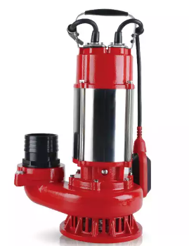 Submersible Dainage Pump / 2