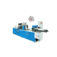 Paper cutting machine