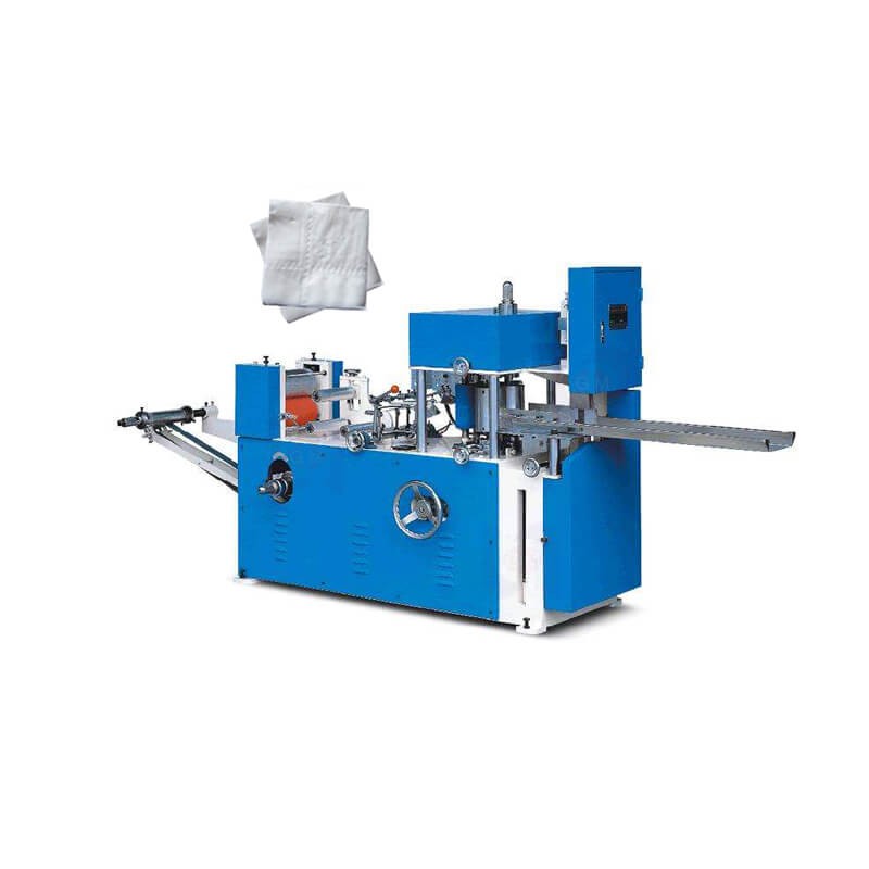 Paper cutting machine / 2