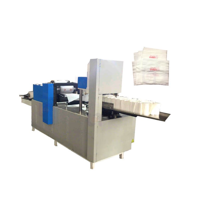 Paper cutting machine / 3