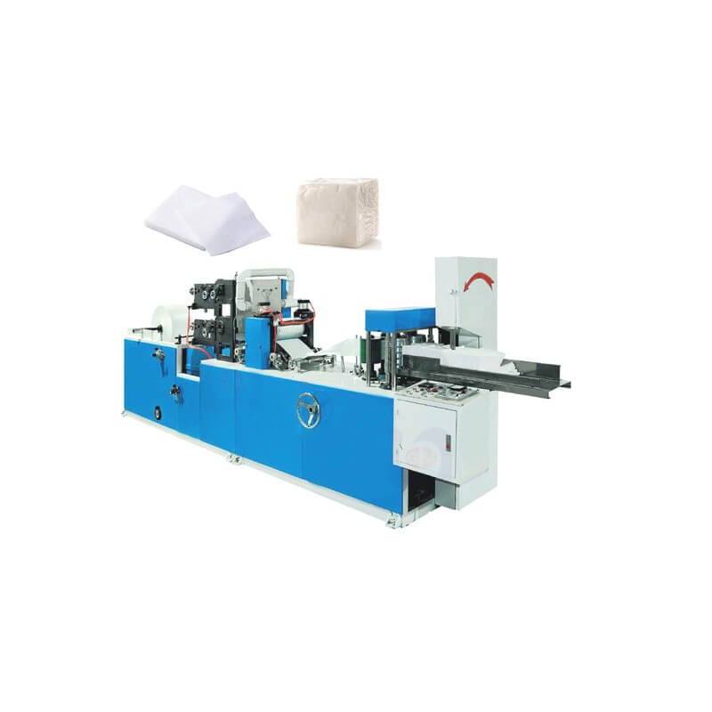 Paper cutting machine / 9