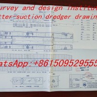 绞吸挖泥船 挖沙船  抽沙船 割草船 清淤船 淘金船 筛沙机