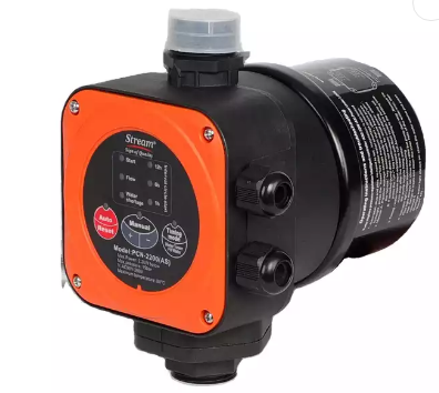Smart Pressure Controller / 2