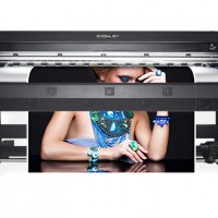 Eco Solvent Printer