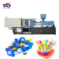 plastic thermoforming machine