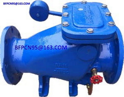 check valves / 4