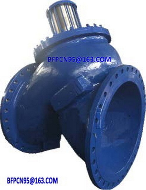 check valves / 8