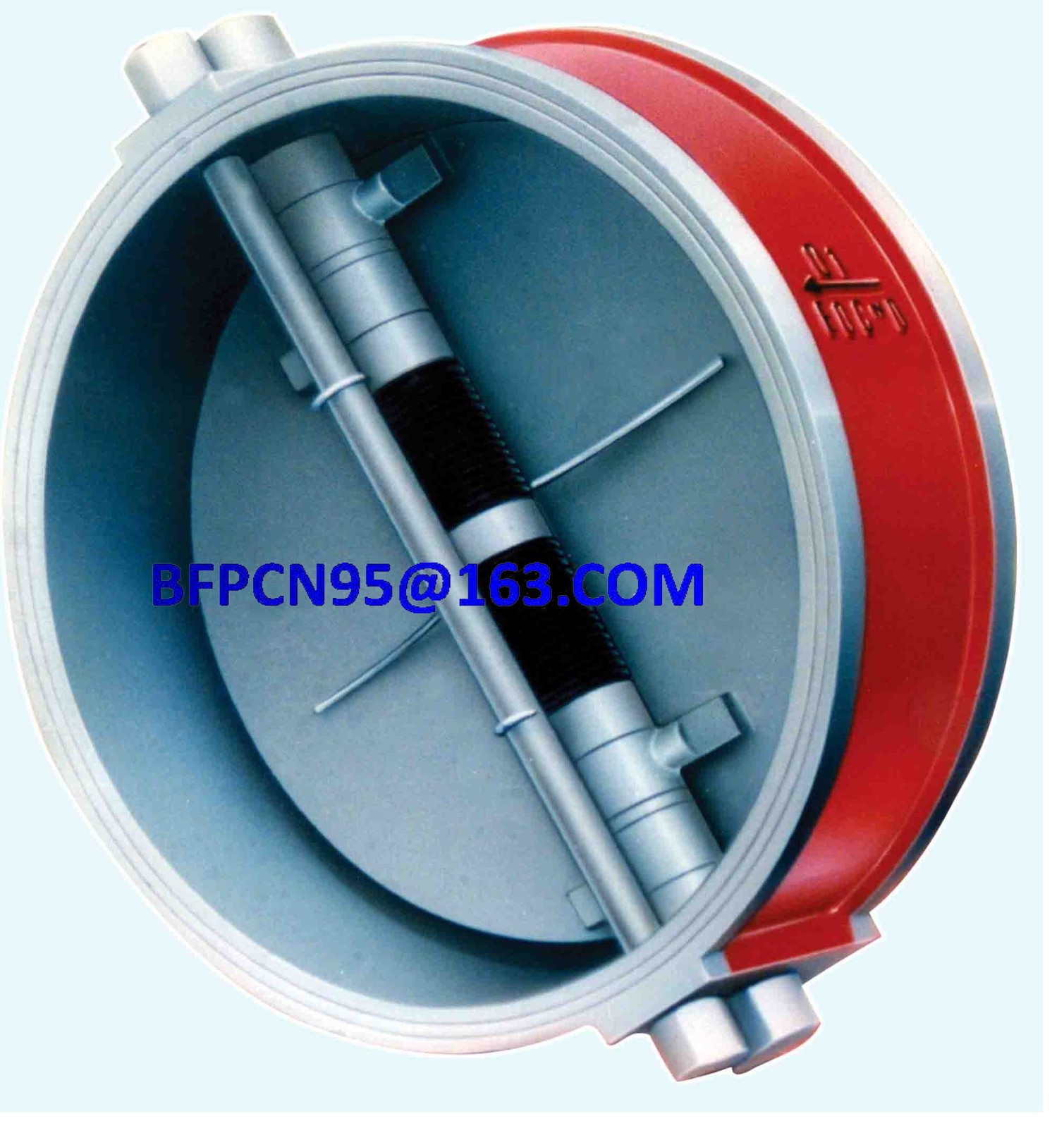 check valves / 7