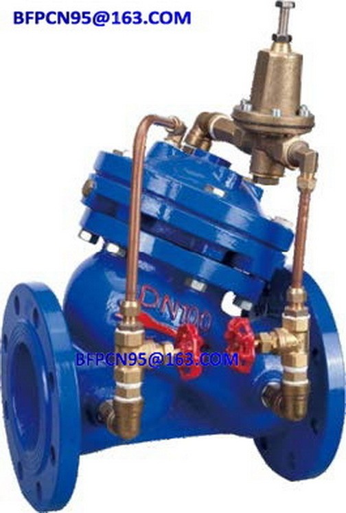 check valves / 9