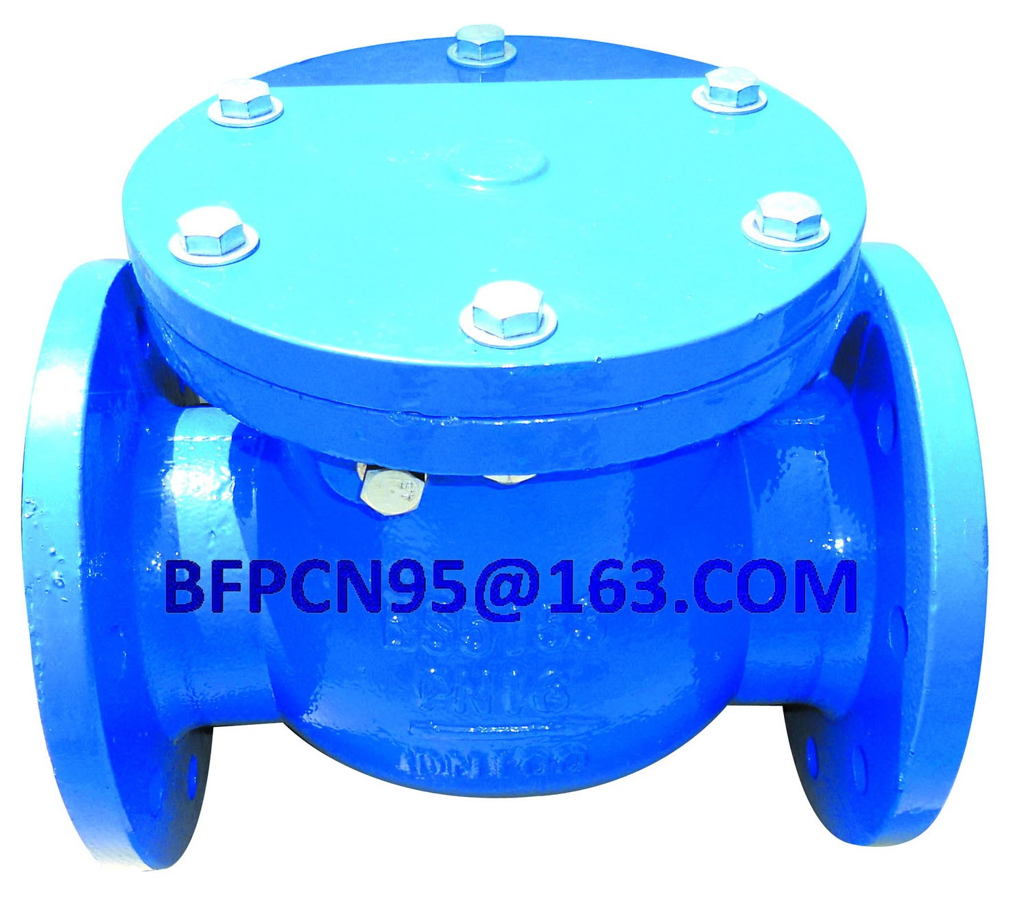 check valves / 5