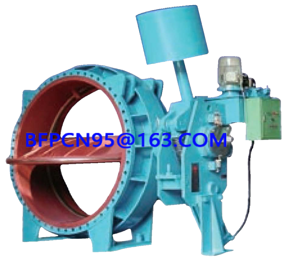 power station valve