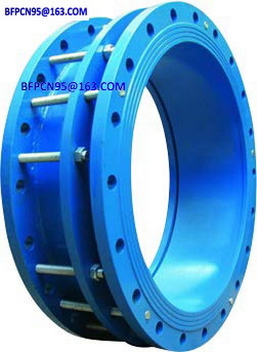 Expansion joint / 4