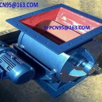 Impeller feeder