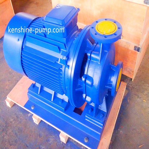 ZS l single stage  water pump / 2