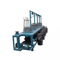 wire drawing machine