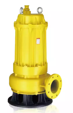 Sewage Submersible water pump