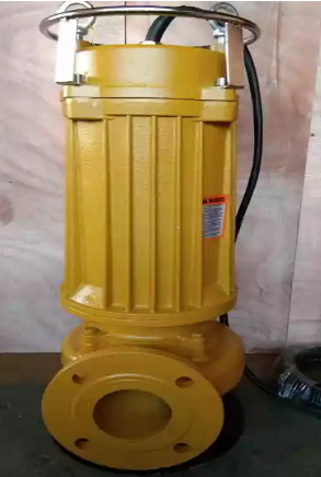 Sewage Submersible water pump / 2