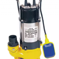 SS submersible Pump