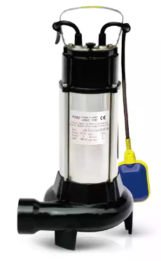 SS submersible Pump / 2