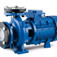 Monoblock End Suction Pump