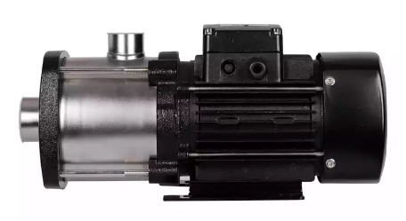 Stainless Steel pumps / 2