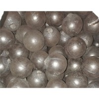 Steel Grinding Ball for Mining