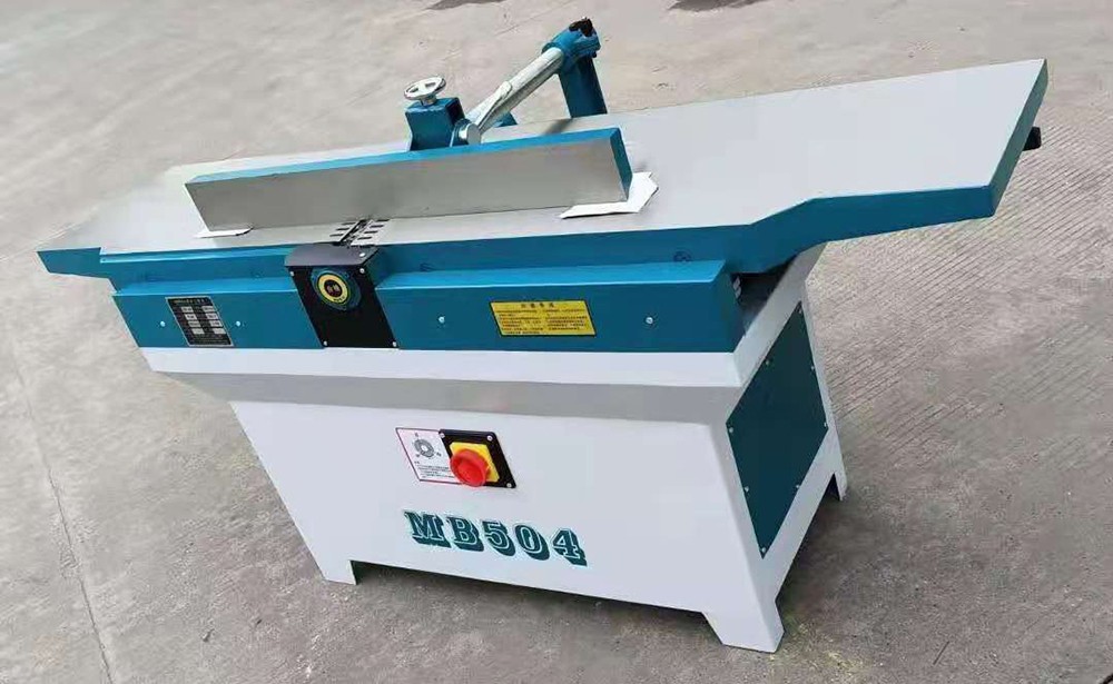 MB503 woodwork planer jointer / 3
