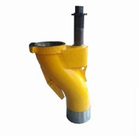 concrete Pump S Valve