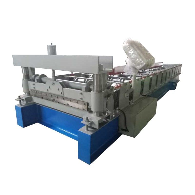 840 R roll forming machine / 5