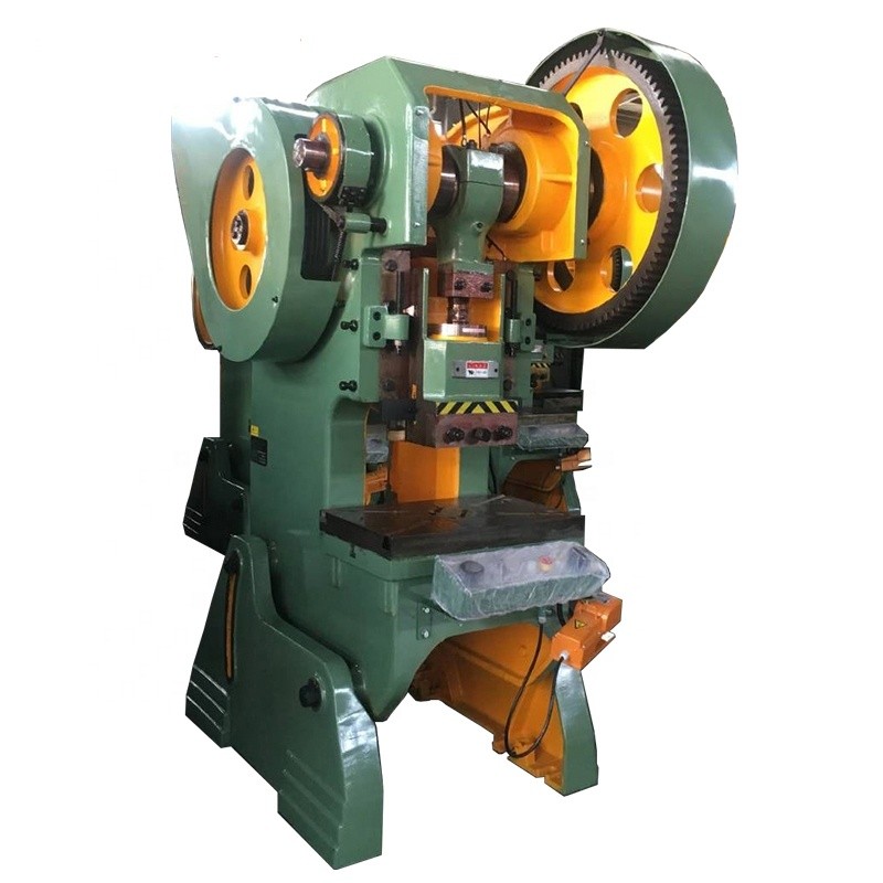 63T Punching machine