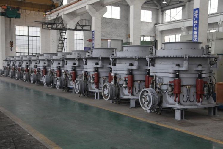 Cone Crusher