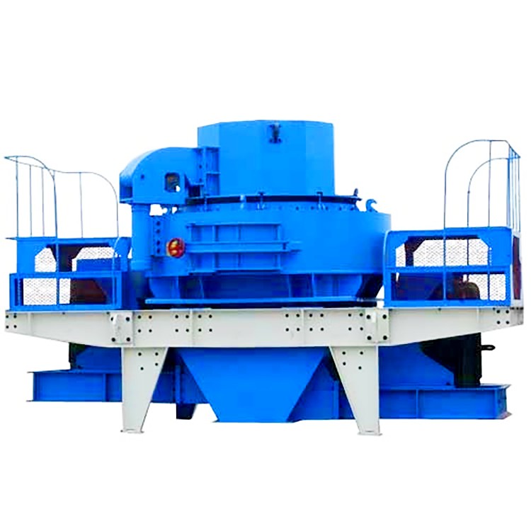 VSI Crusher