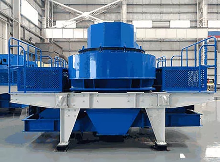 VSI Crusher / 5