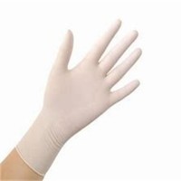 Disposable medical  gloves